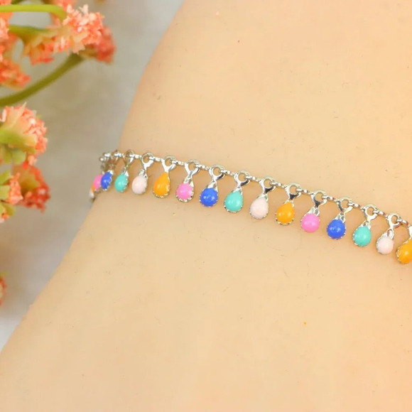 "New Beautiful Design Bracelet for Women/Girls, Gift, B681 - Picture 5 of 10